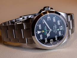 Rolex Air king Replica